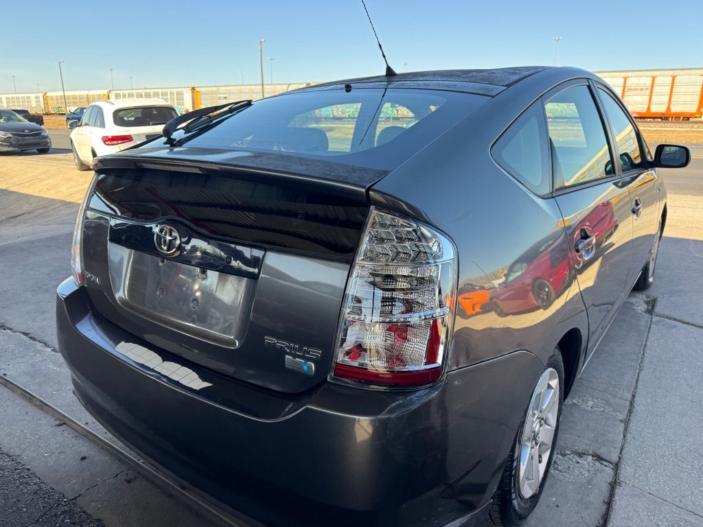 Toyota Prius 4-Door Liftback 2006