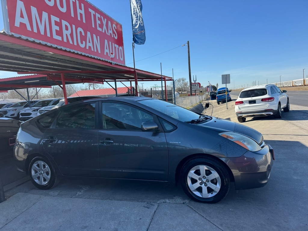 Toyota Prius 4-Door Liftback 2006