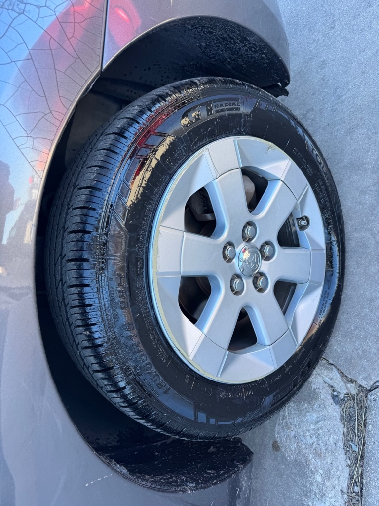 Toyota Prius 4-Door Liftback 2006