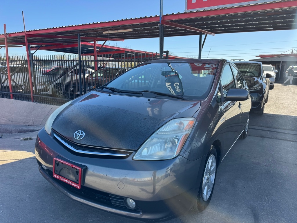 Toyota Prius 4-Door Liftback 2006