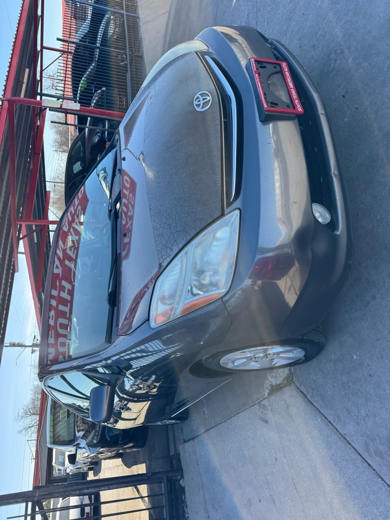 Toyota Prius 4-Door Liftback 2006