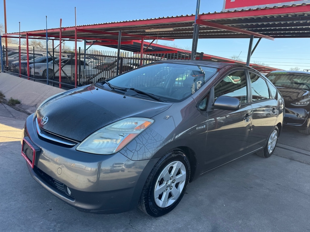 Toyota Prius 4-Door Liftback 2006