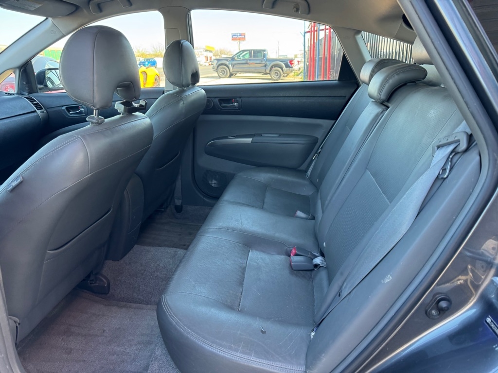 Toyota Prius 4-Door Liftback 2006