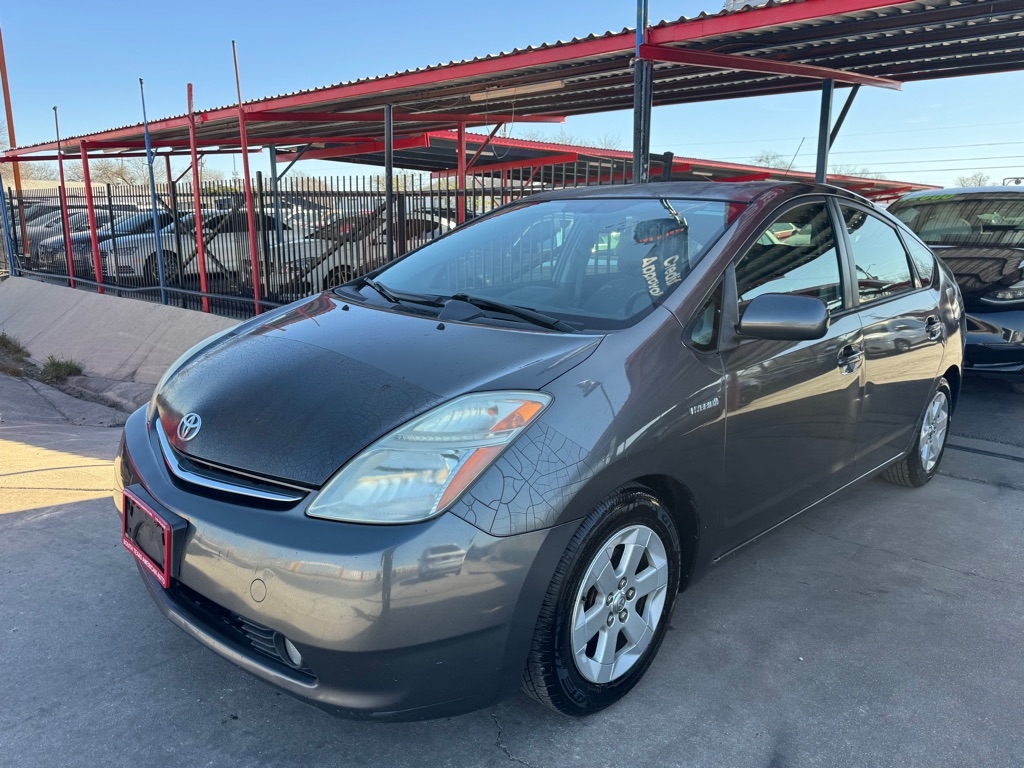 Toyota Prius 4-Door Liftback 2006