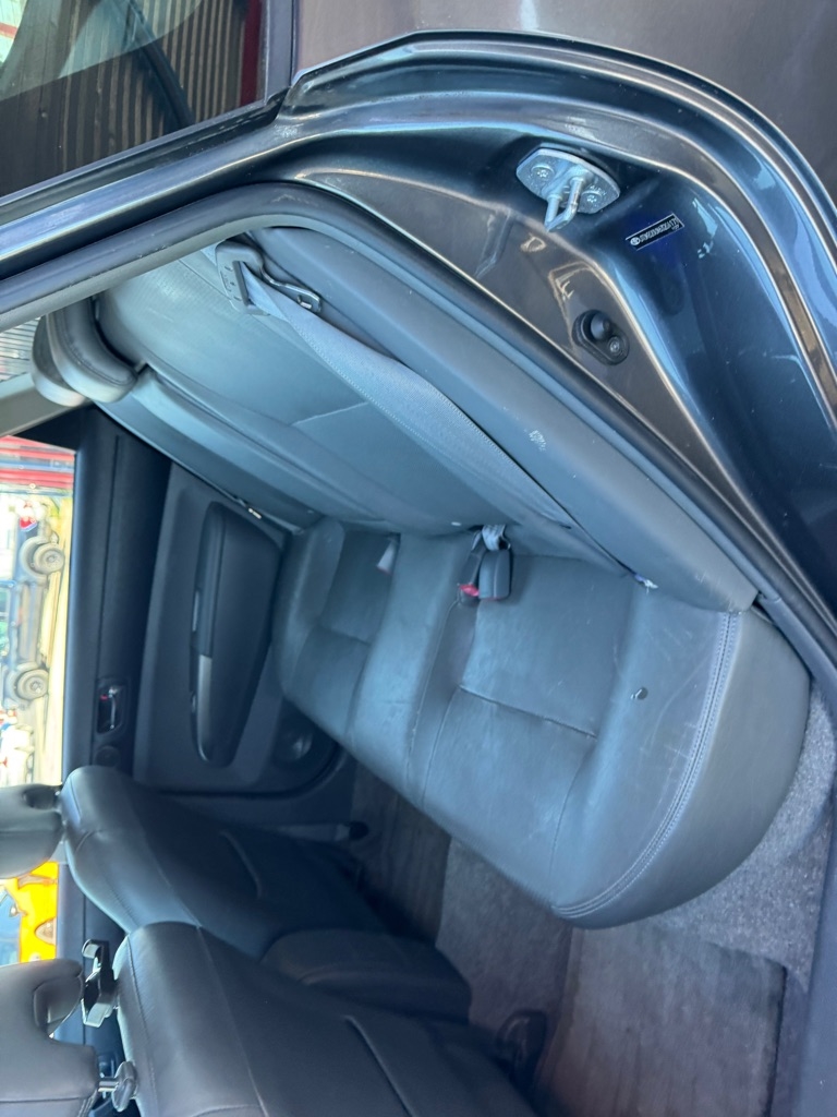 Toyota Prius 4-Door Liftback 2006