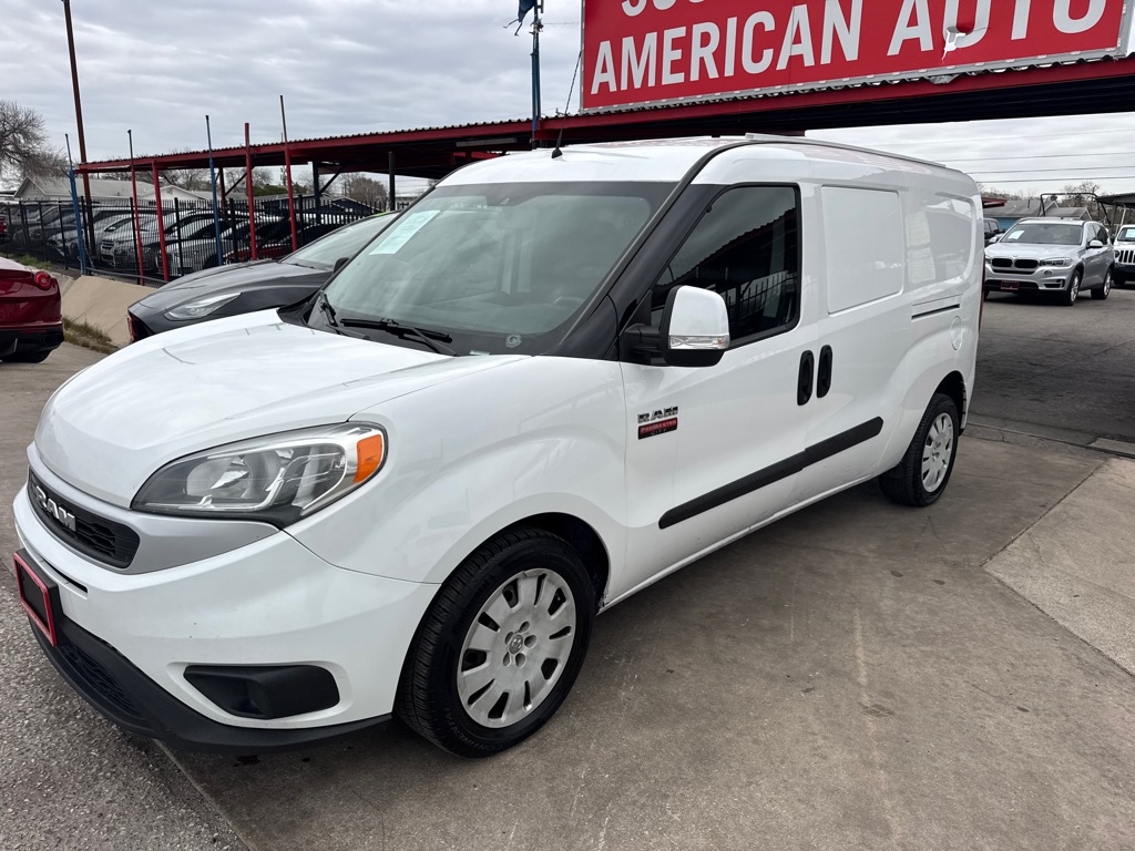 RAM ProMaster City Wagon SLT 2019