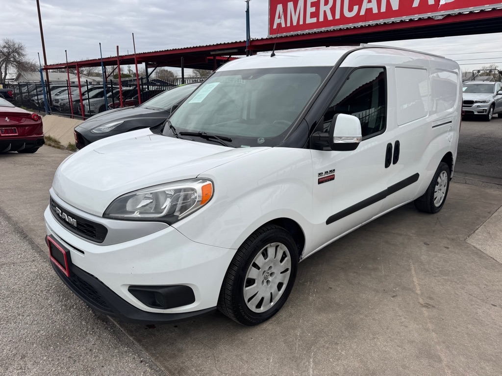 RAM ProMaster City Wagon SLT 2019