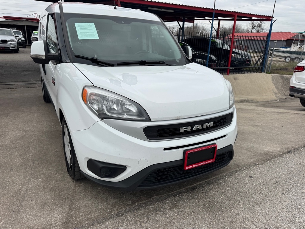 RAM ProMaster City Wagon SLT 2019