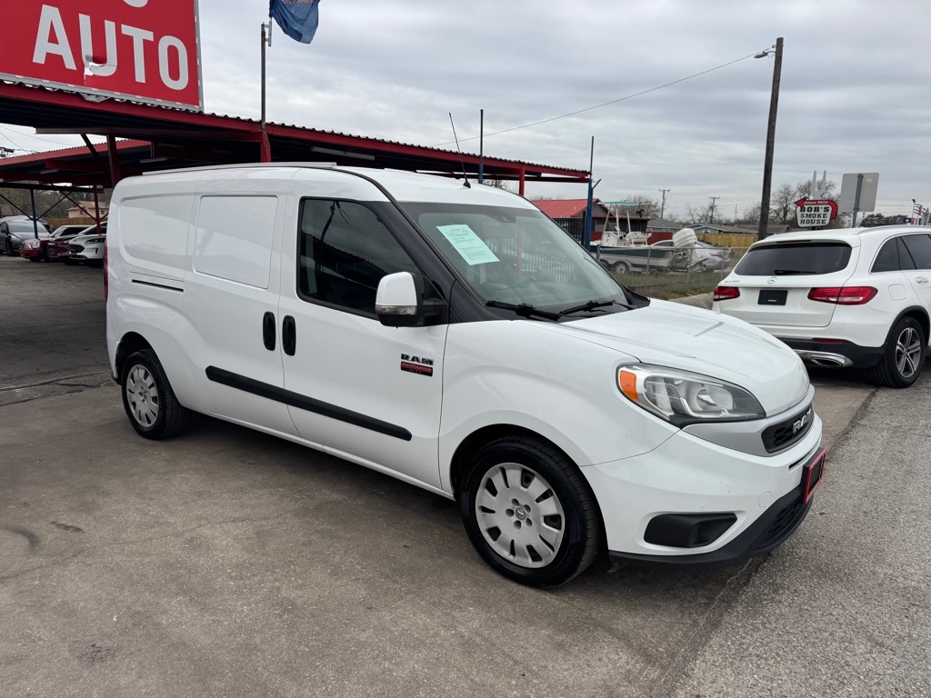 RAM ProMaster City Wagon SLT 2019