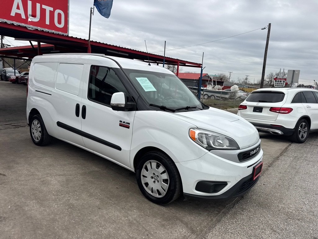 RAM ProMaster City Wagon SLT 2019
