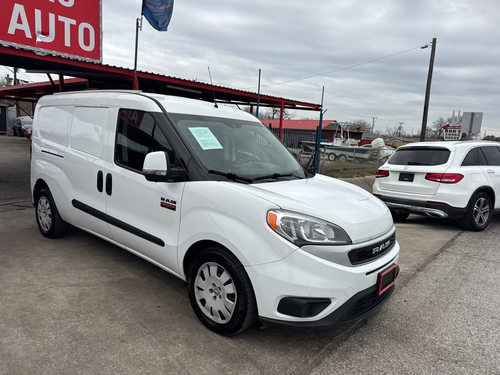 RAM ProMaster City Wagon SLT 2019