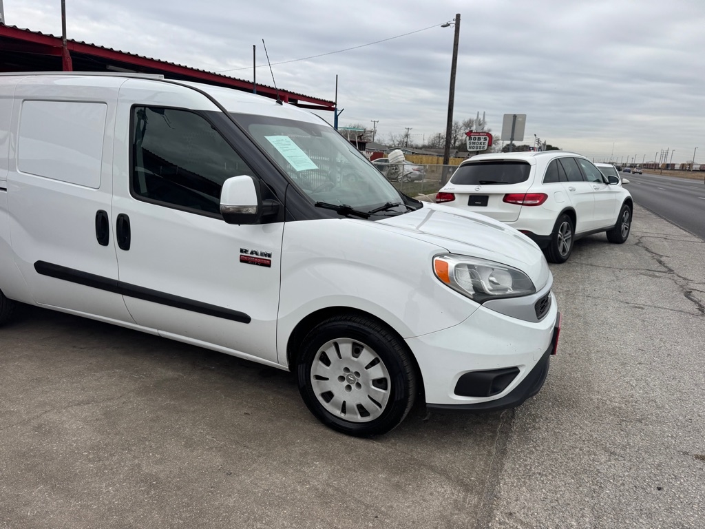 RAM ProMaster City Wagon SLT 2019