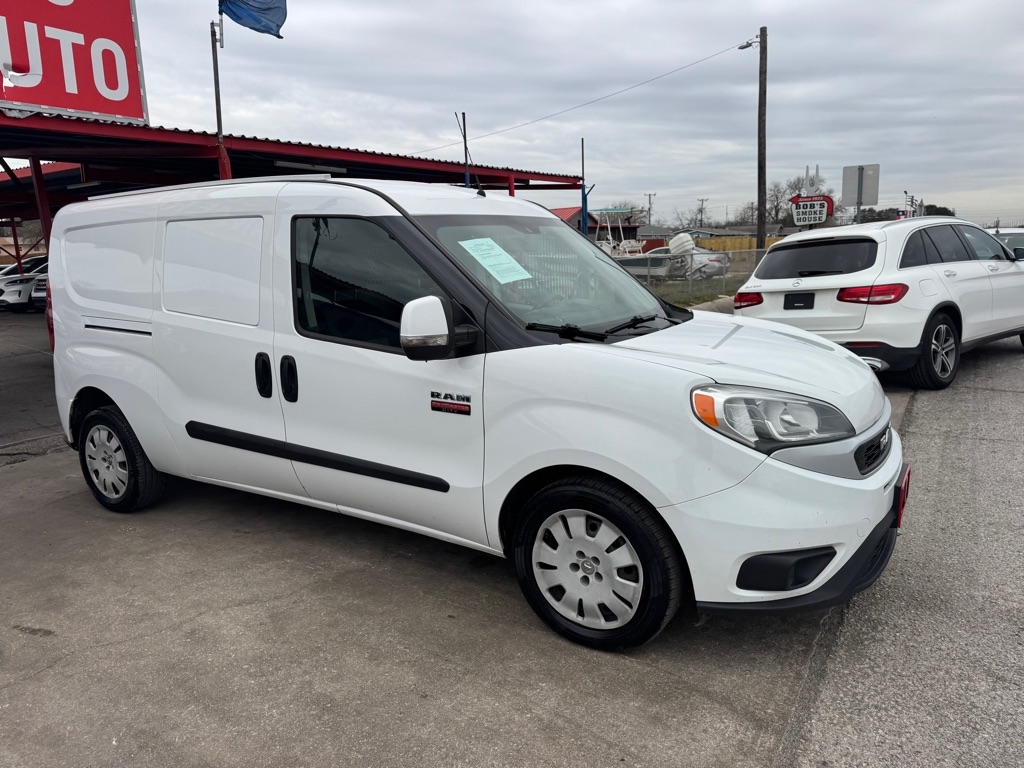 RAM ProMaster City Wagon SLT 2019