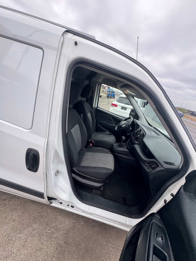 RAM ProMaster City Wagon SLT 2019
