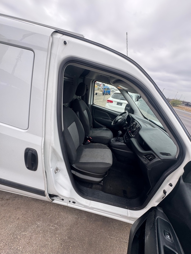 RAM ProMaster City Wagon SLT 2019