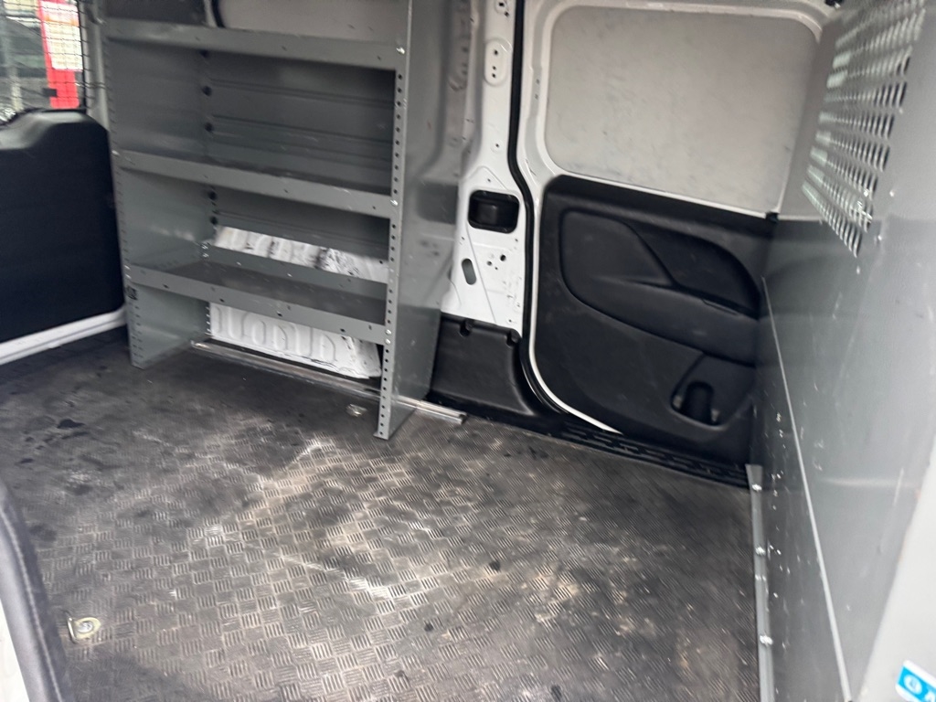 RAM ProMaster City Wagon SLT 2019