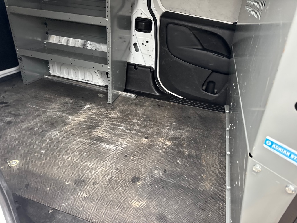 RAM ProMaster City Wagon SLT 2019