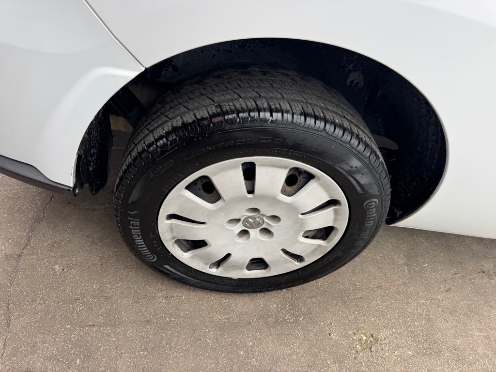 RAM ProMaster City Wagon SLT 2019