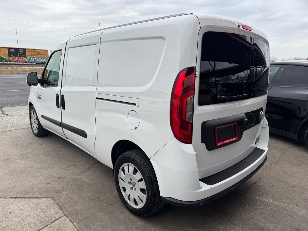 RAM ProMaster City Wagon SLT 2019