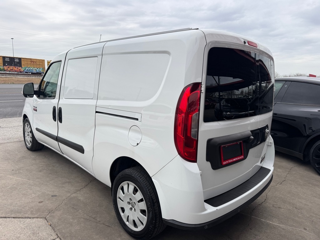 RAM ProMaster City Wagon SLT 2019