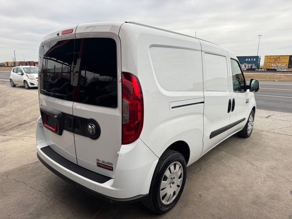 RAM ProMaster City Wagon SLT 2019