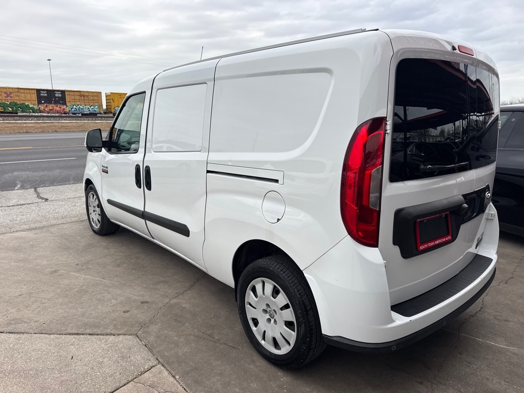 RAM ProMaster City Wagon SLT 2019