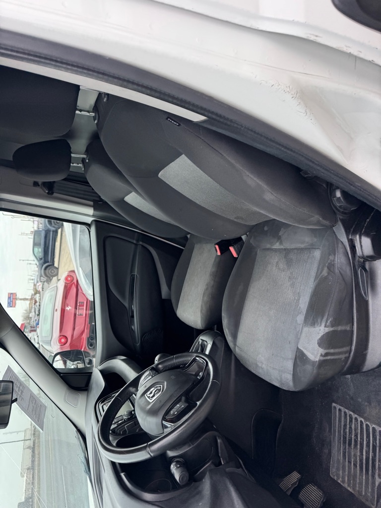 RAM ProMaster City Wagon SLT 2019