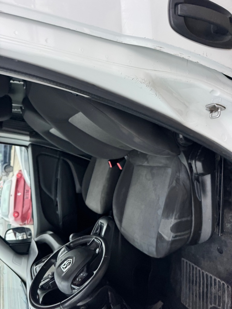 RAM ProMaster City Wagon SLT 2019