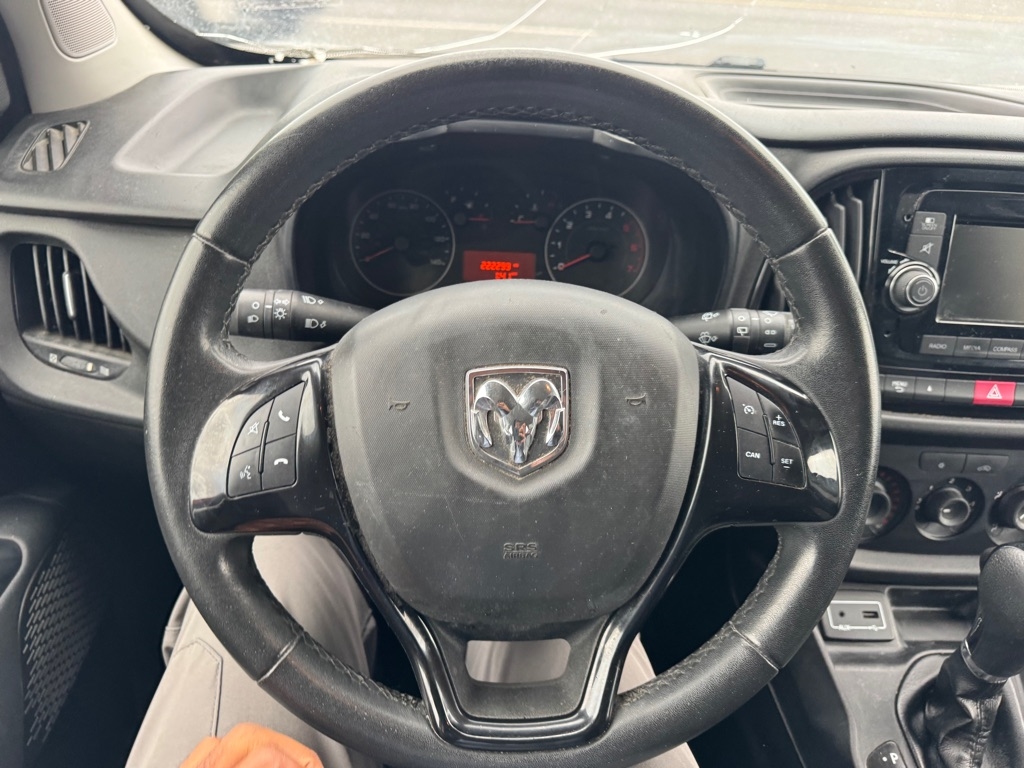 RAM ProMaster City Wagon SLT 2019