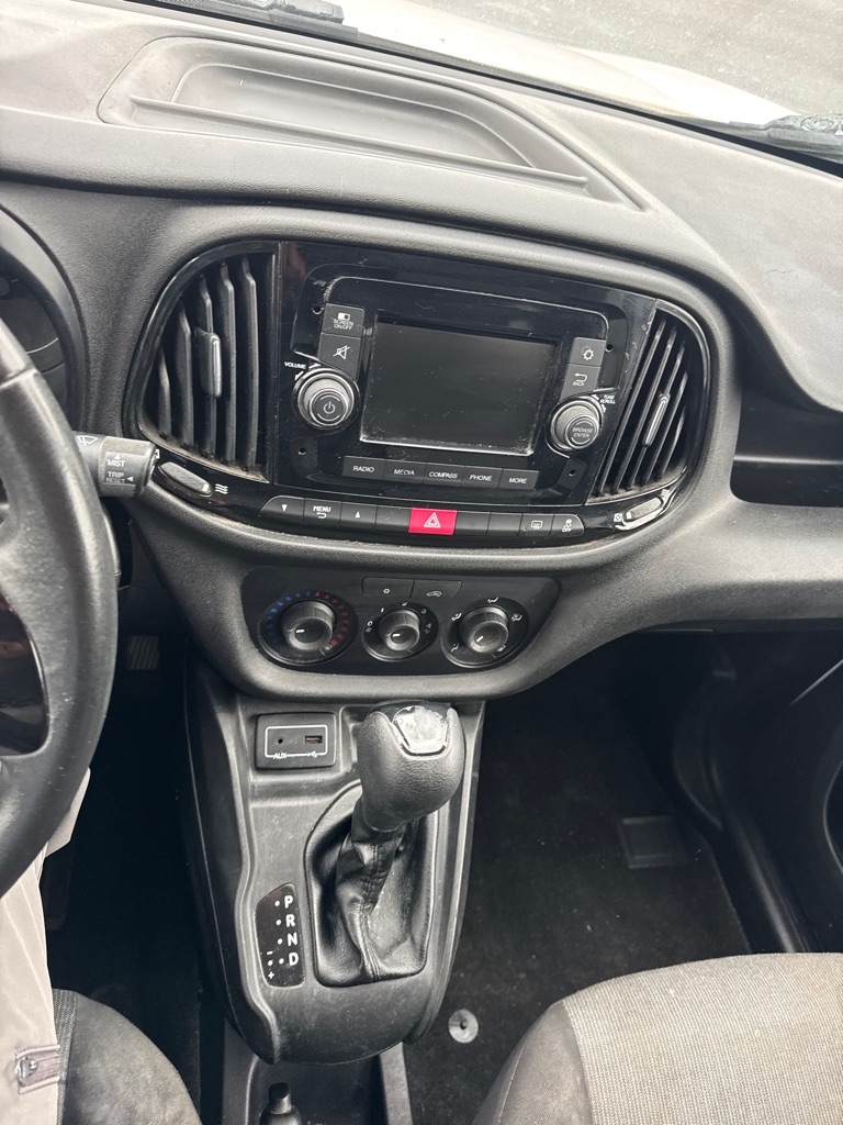 RAM ProMaster City Wagon SLT 2019