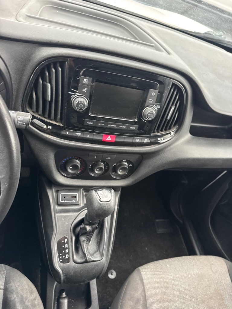 RAM ProMaster City Wagon SLT 2019