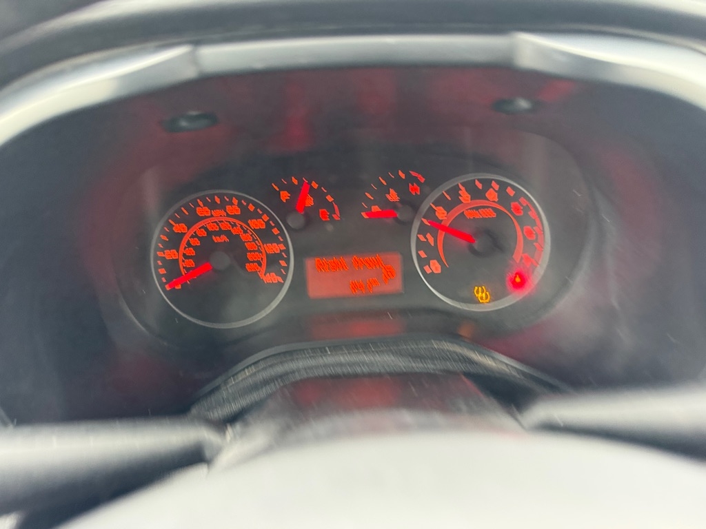 RAM ProMaster City Wagon SLT 2019