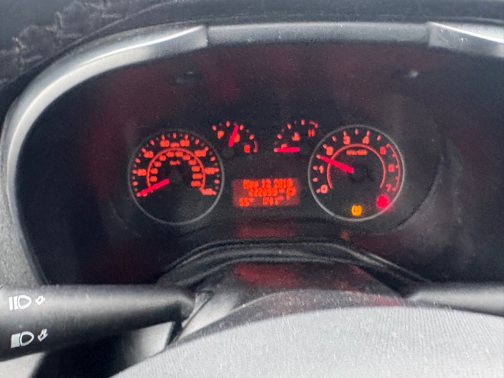 RAM ProMaster City Wagon SLT 2019