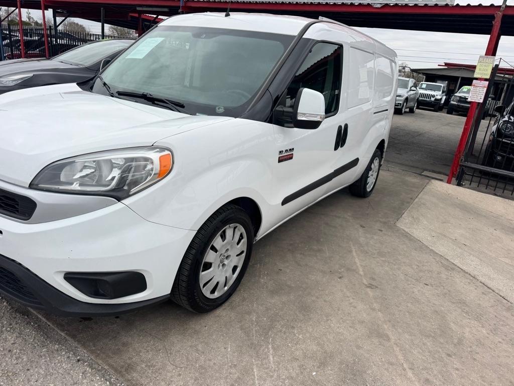 RAM ProMaster City Wagon SLT 2019