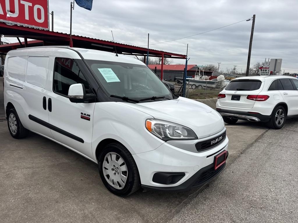RAM ProMaster City Wagon SLT 2019