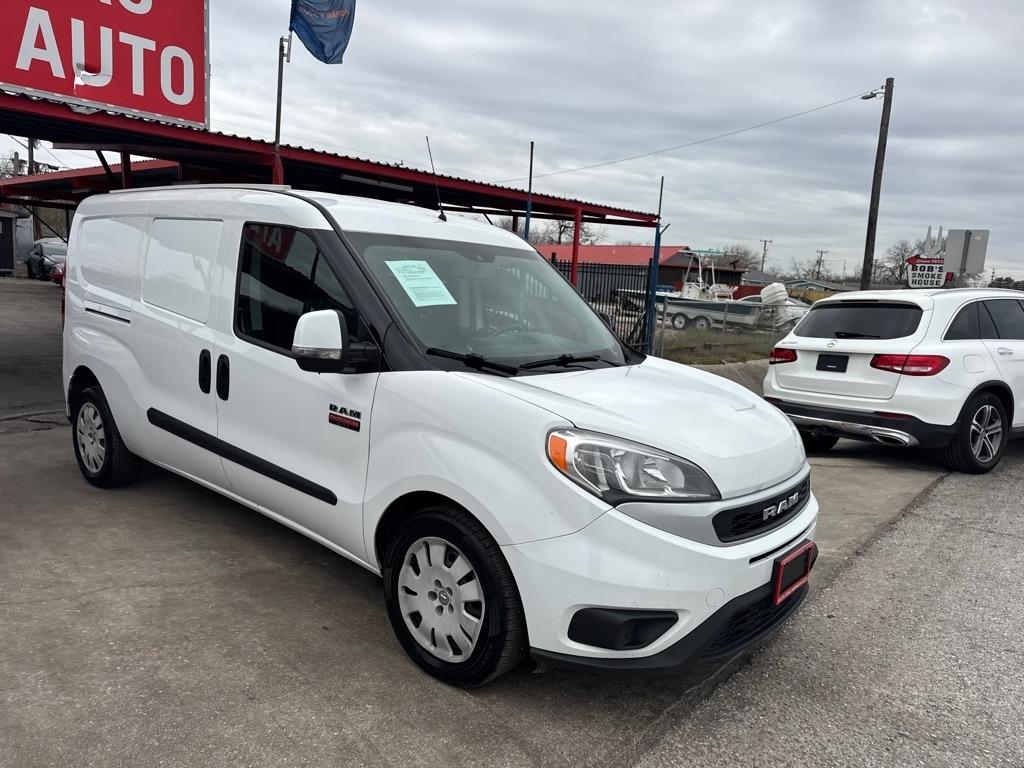 RAM ProMaster City Wagon SLT 2019