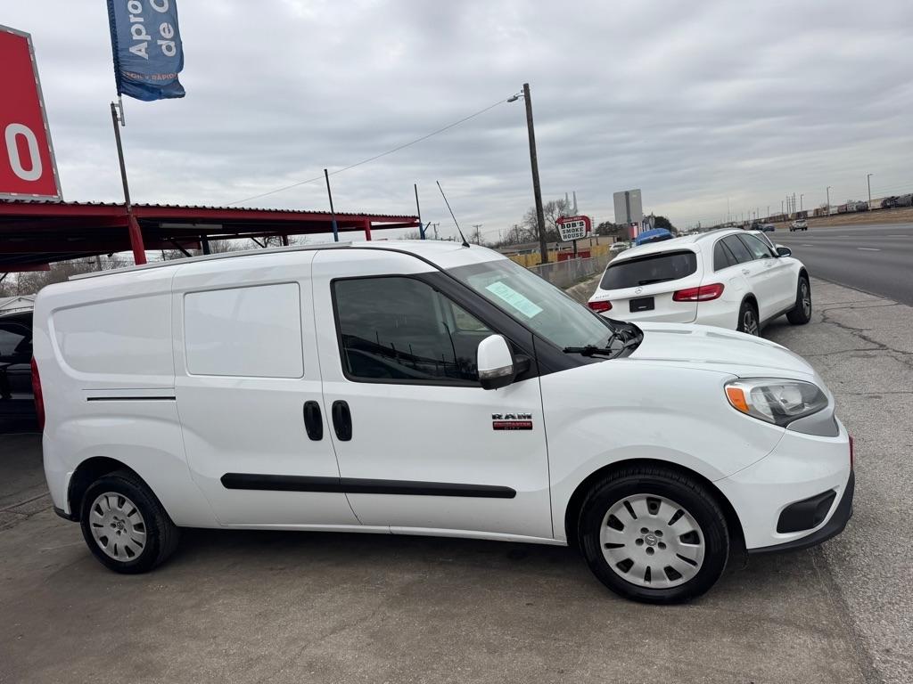 RAM ProMaster City Wagon SLT 2019