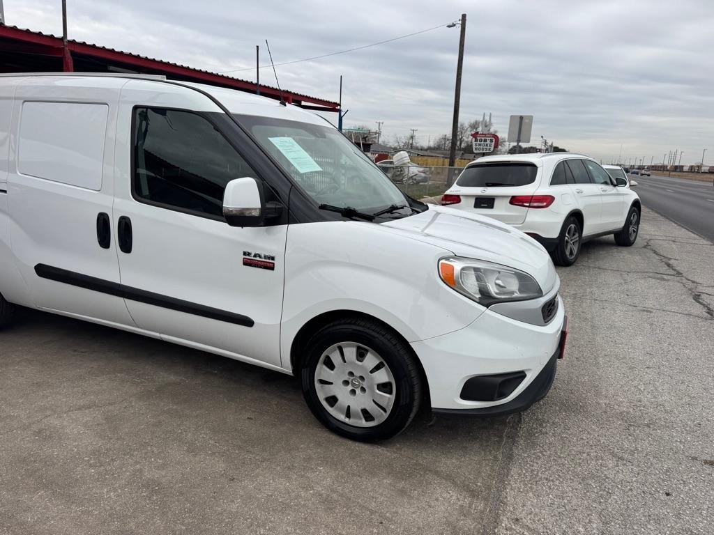 RAM ProMaster City Wagon SLT 2019