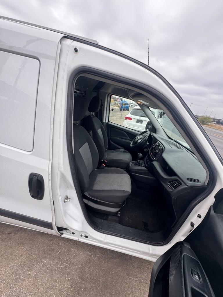 RAM ProMaster City Wagon SLT 2019