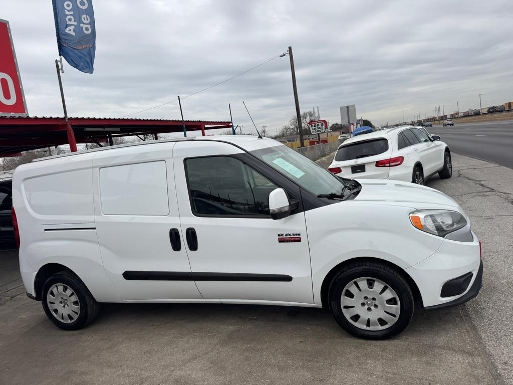 RAM ProMaster City Wagon SLT 2019