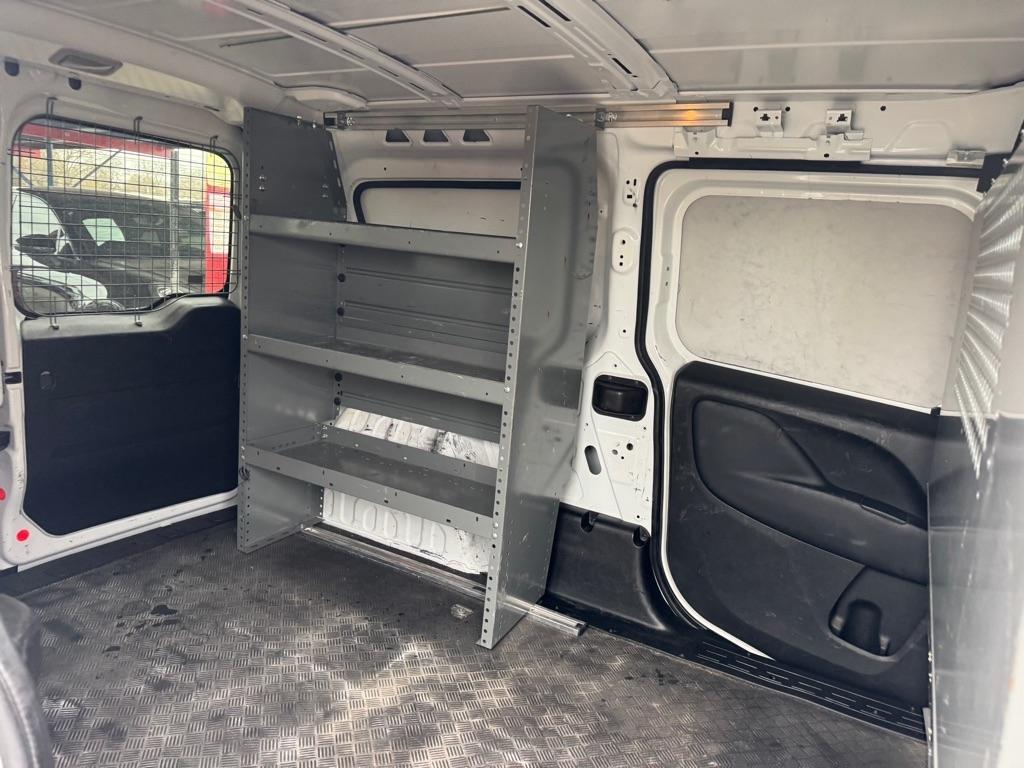 RAM ProMaster City Wagon SLT 2019