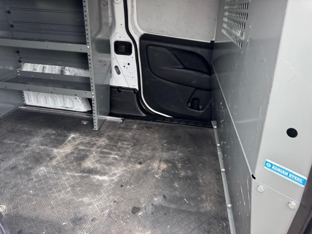 RAM ProMaster City Wagon SLT 2019