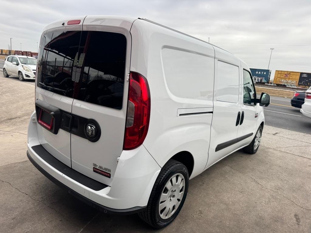 RAM ProMaster City Wagon SLT 2019