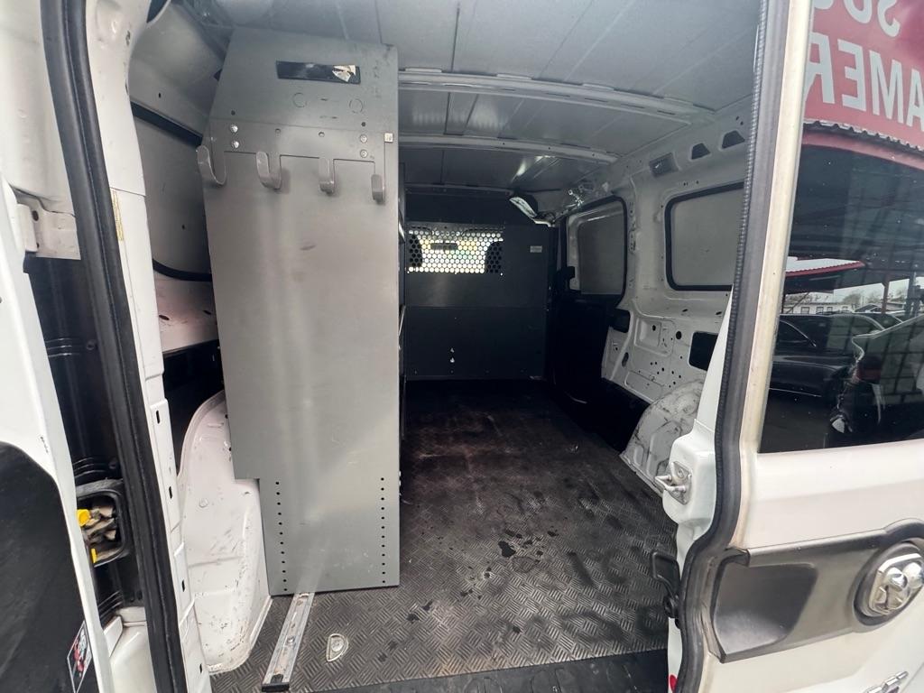 RAM ProMaster City Wagon SLT 2019