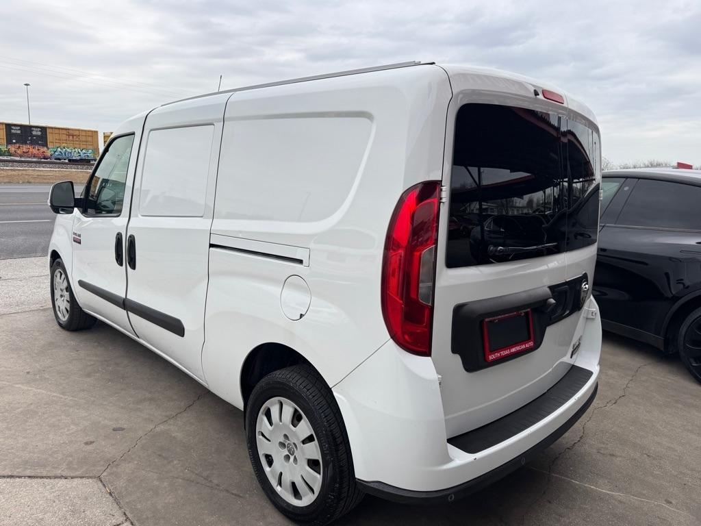 RAM ProMaster City Wagon SLT 2019