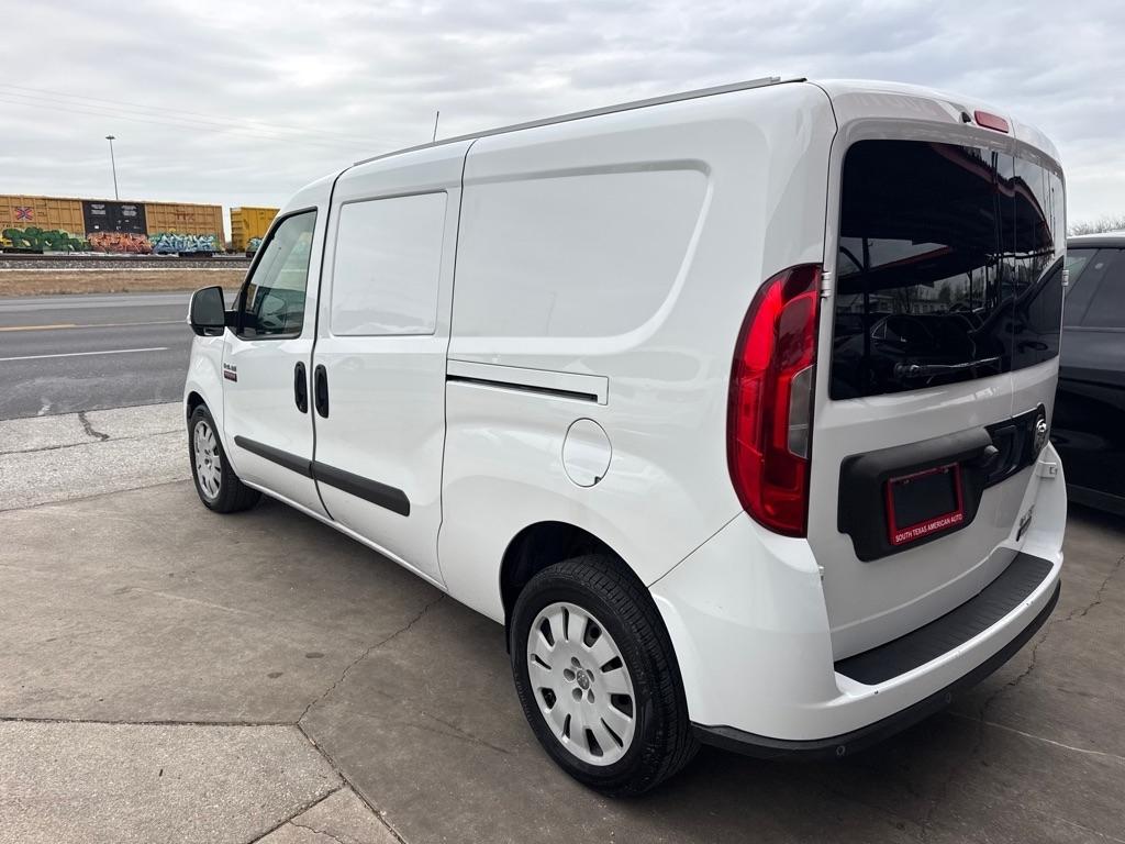 RAM ProMaster City Wagon SLT 2019