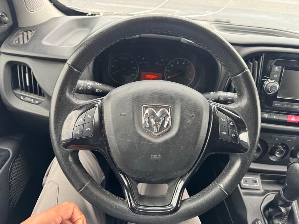 RAM ProMaster City Wagon SLT 2019