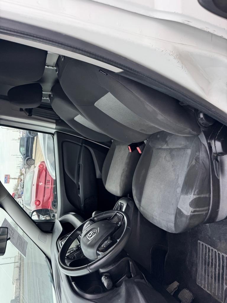 RAM ProMaster City Wagon SLT 2019