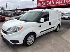 2019 RAM ProMaster City 