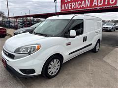 2019 RAM ProMaster City 